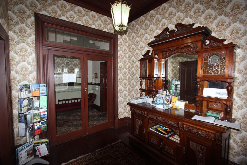 Orana House Panzió Hobart Kültér fotó